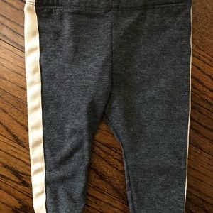 Bonnie Jean Matching Sets - NWT two piece long sleeve tunic and pants Bonnie Jean Matching Sets - NWT two piece long sleeve tunic and pants